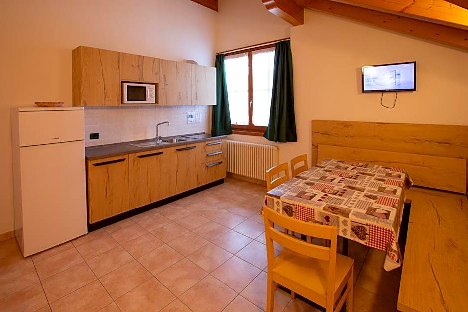Residence Meridiana
