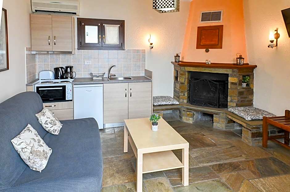 Agnanti Hotel Apartments