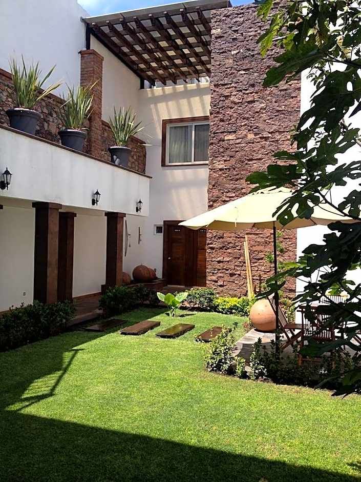 Hotel Quinta Allende