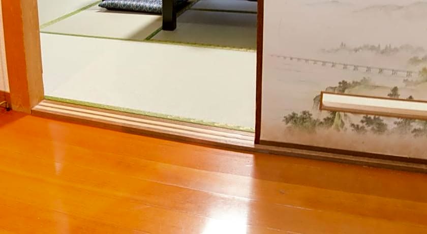 Ishicho Hotel