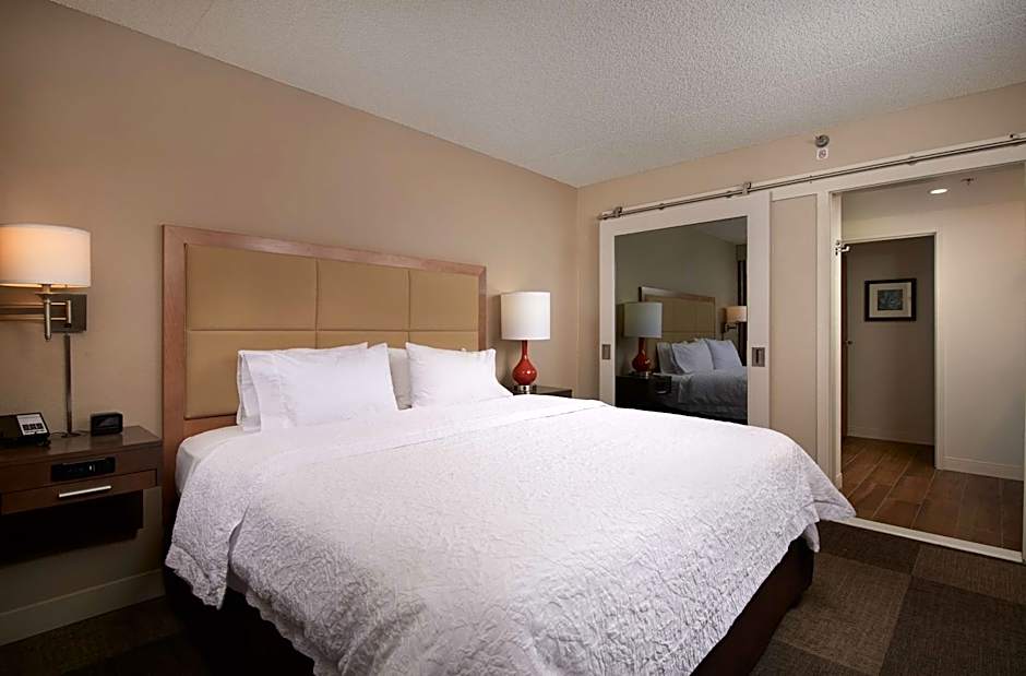Hampton Inn By Hilton & Suites Scottsdale