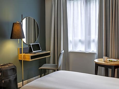 Classic Twin Room