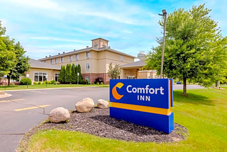 Comfort Inn Plover-Stevens Point