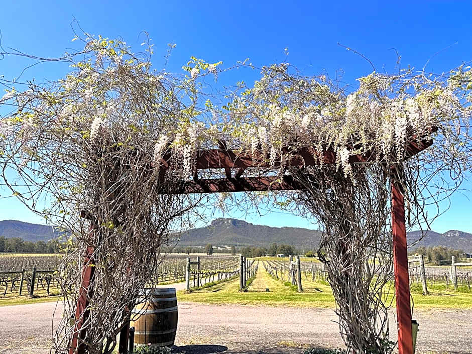 Nightingale Wines Luxury Villas