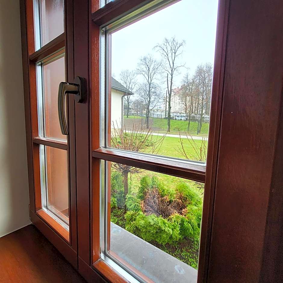 Hotel Sarmata Zespół Dworski