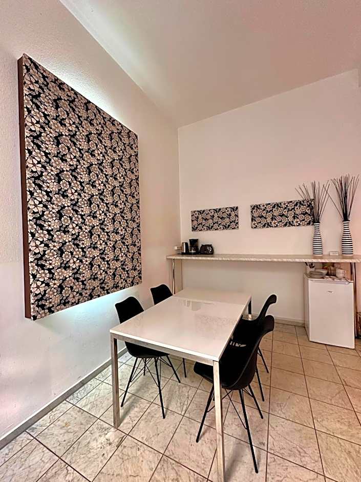 Altstadthotel Hayk am Rhein