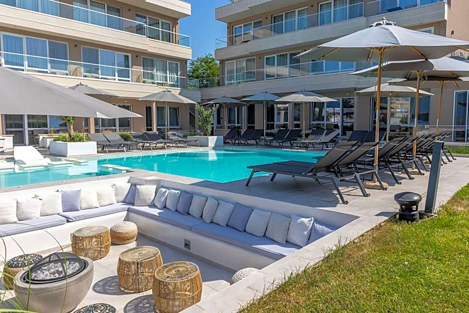 Selena Beach Family Hotel - All Inclusive Light