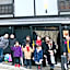 京町家-椿庵Kyomachiya-Tsubakian