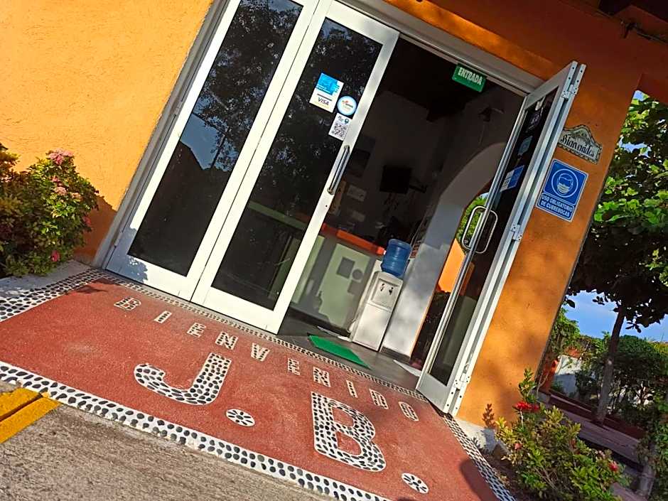 Hotel J.B.