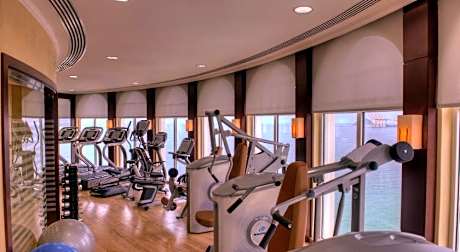 Oceanic hotel - Alojamientos en SHARJAH