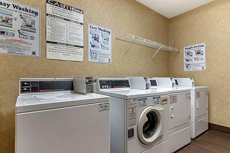 Comfort Inn & Suites Lees Summit -Kansas City