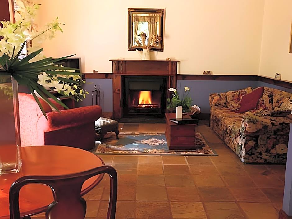 Lisson Grove Accommodation