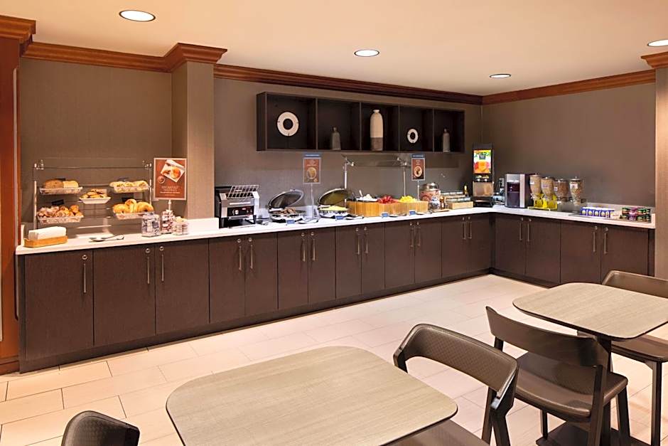 SpringHill Suites by Marriott Tampa Westshore Airport