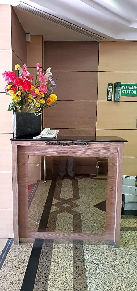 Ivory Hotel Apartments