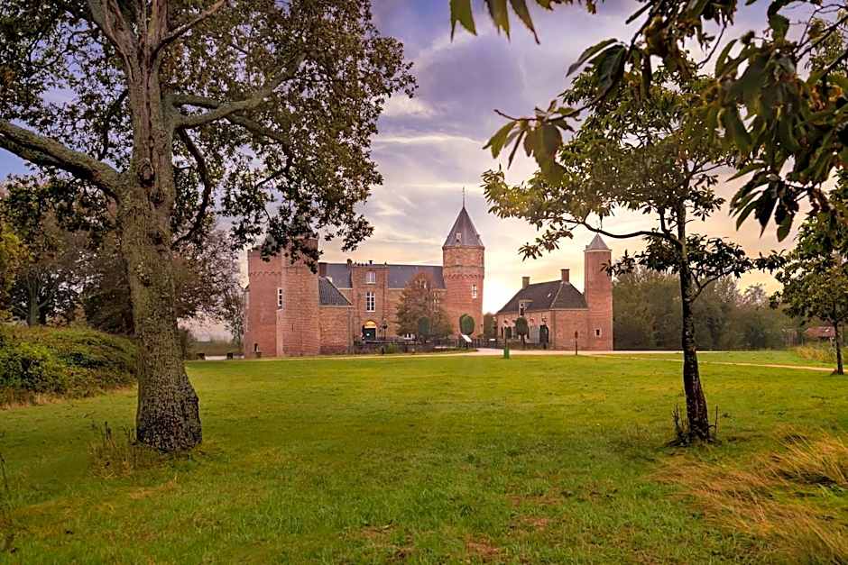 Stayokay Hostel Domburg