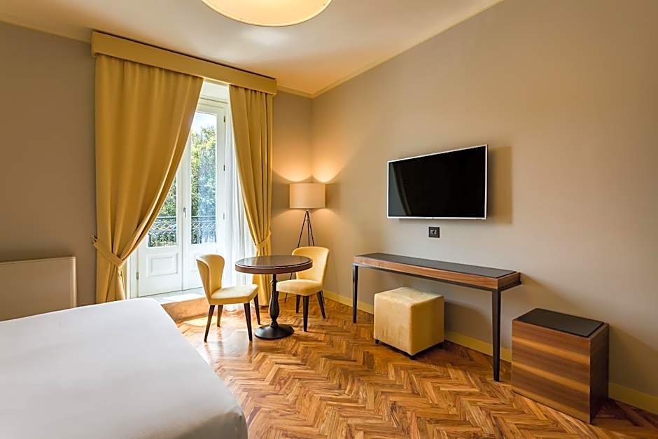 Room Of Andrea Hotel