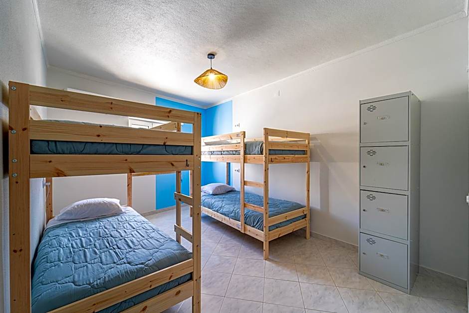 Sandy Bottoms Hostel
