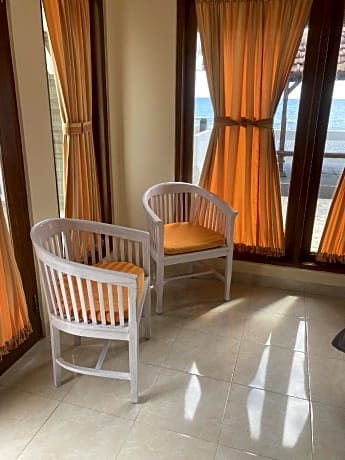 Superior Deluxe Double Room