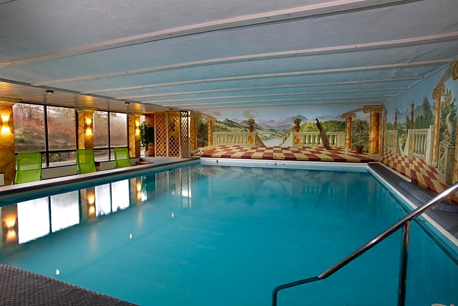 Landhotel Seeg