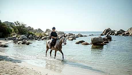 Ranch Campo Palombaggia