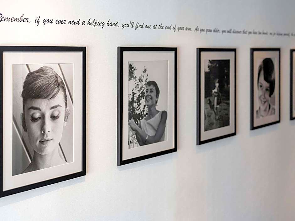 Le Louise Hotel Brussels - MGallery Collection