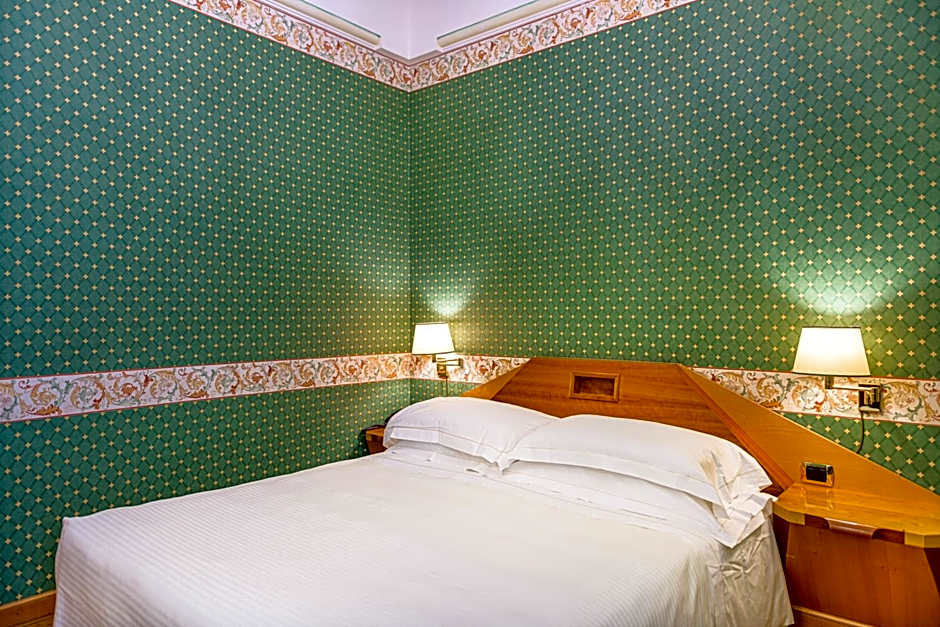 Hotel S. Anna