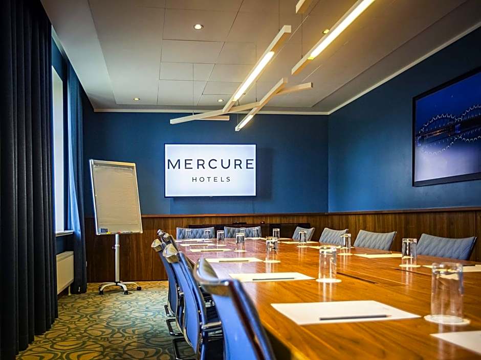 Mercure Riga Centre