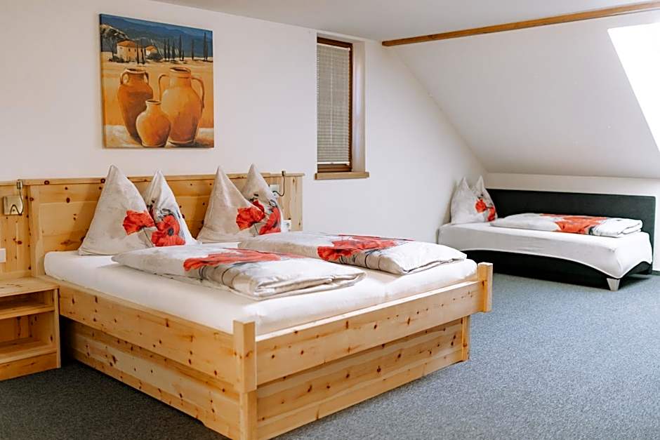 Gasthof Franziskibad