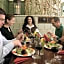 Hotel Restaurant Krokodil
