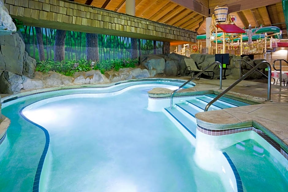 Holiday Inn Express Hotel & Suites Brainerd-Baxter By IHG