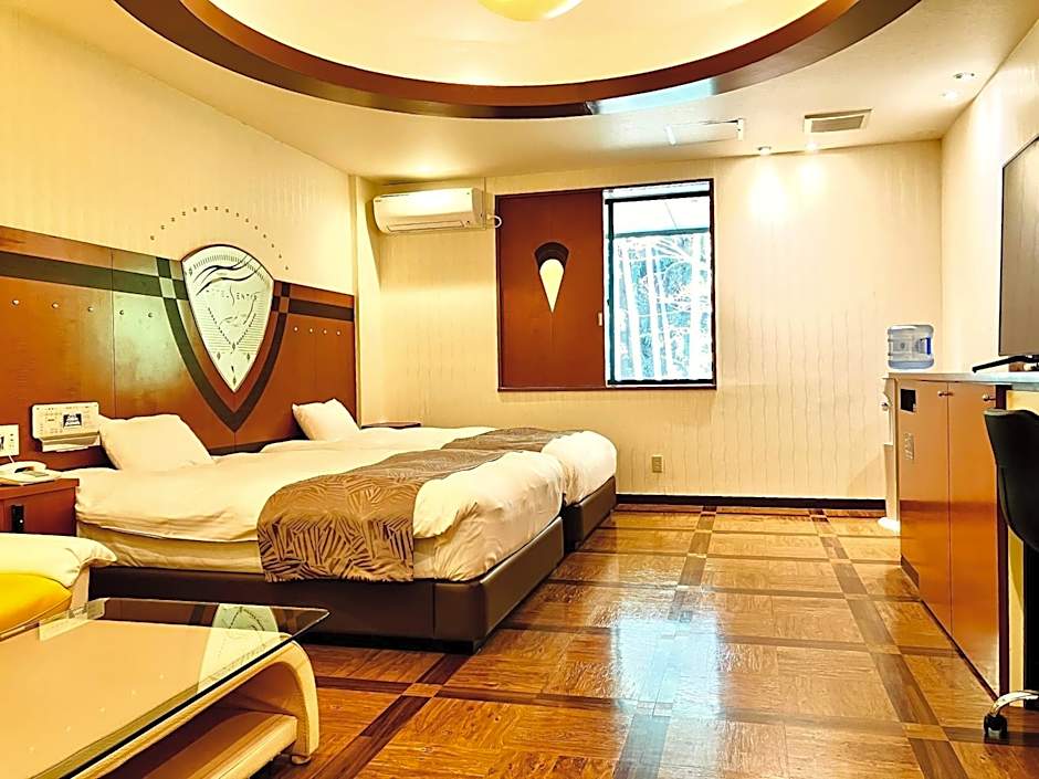Hotel Square FujiGotemba