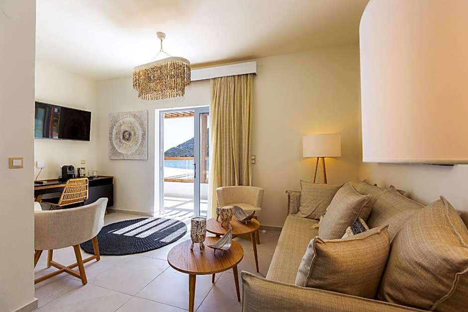 Nostos Beach Boutique Hotel