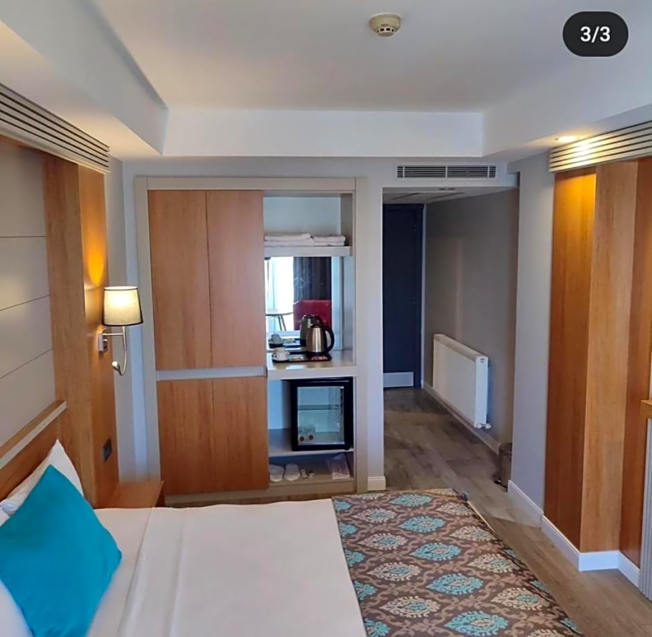 May park HOTEL