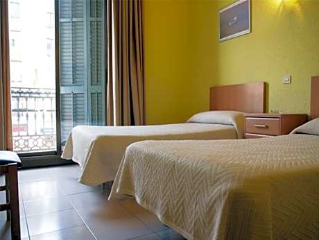 Hostal Delfos