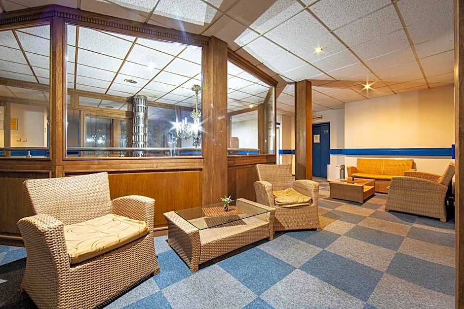 Hotel Armales