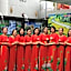 Tam Coc Victoria Hotel