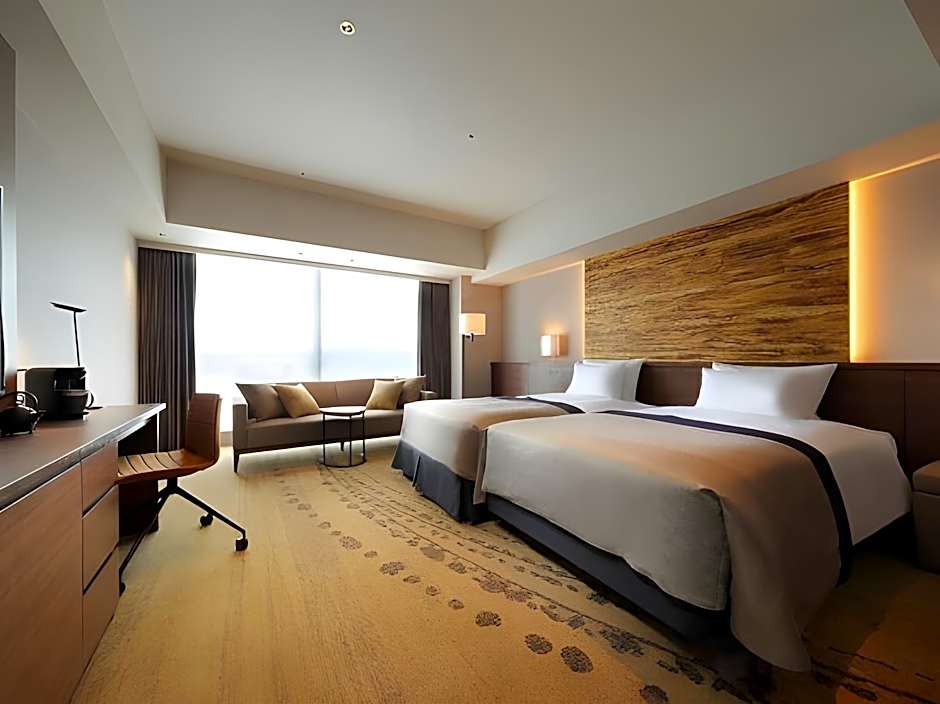 Hotel Metropolitan Sendai