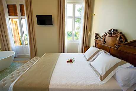 Bolet Casa Modernista