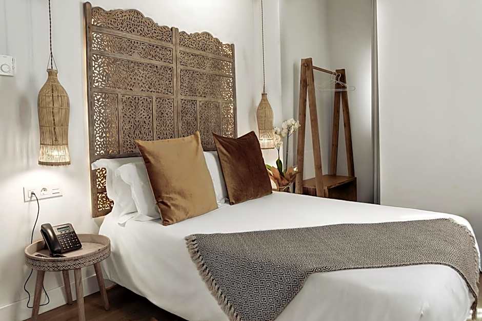 Hotel La Casa de Los Mosaicos by Maxi Hoteles