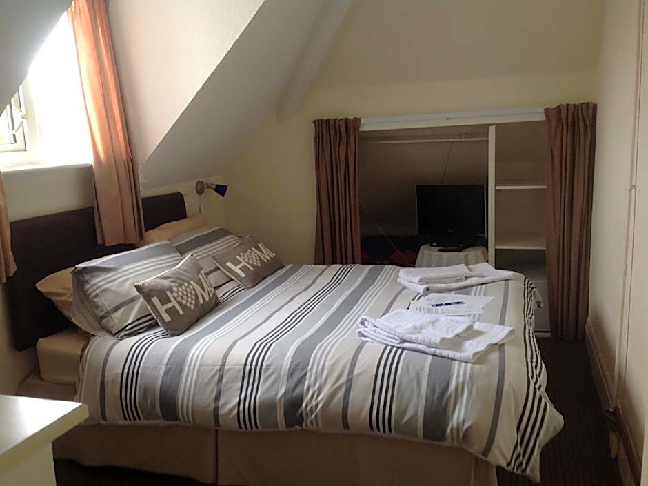 Waverley Guest House