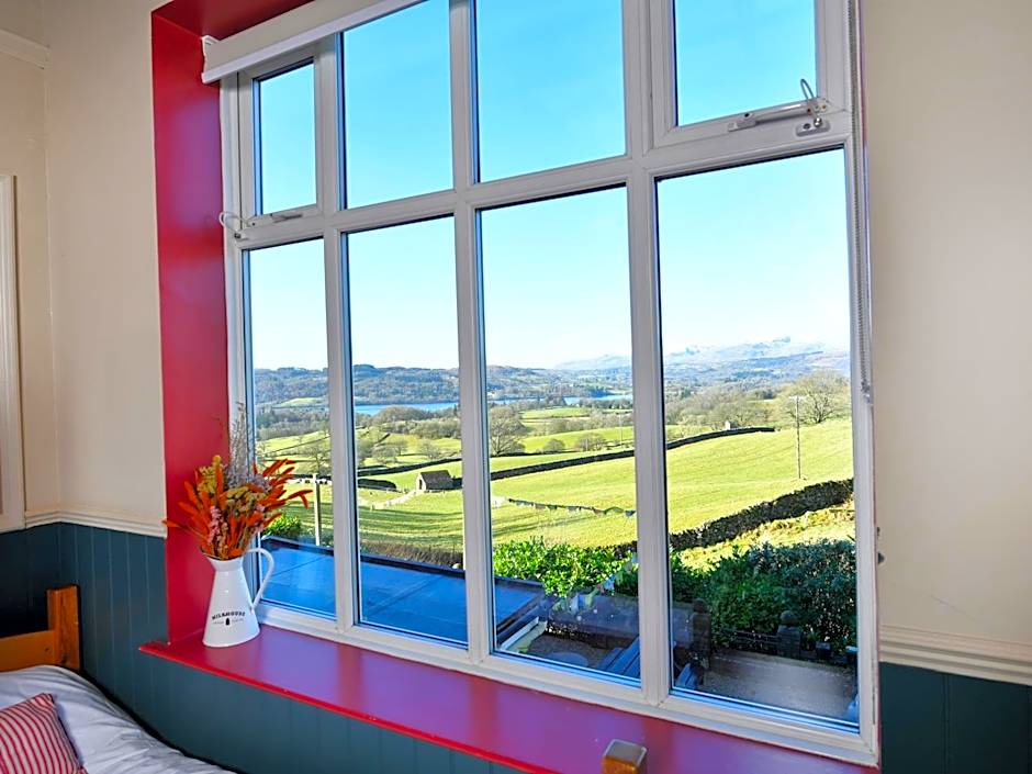 YHA Windermere
