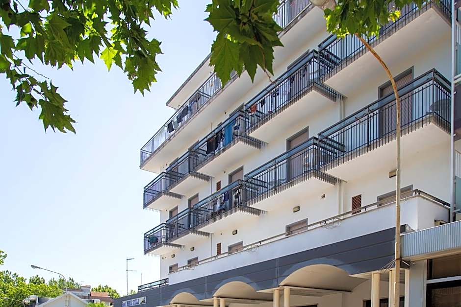 Hotel Maris Stella