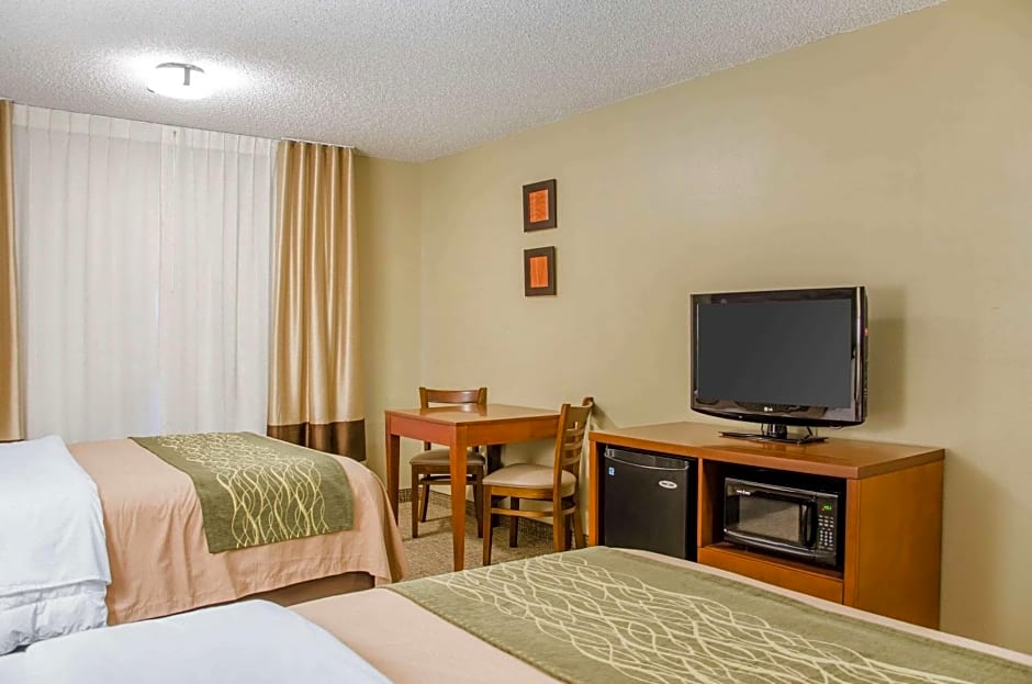 Comfort Inn Idaho Falls