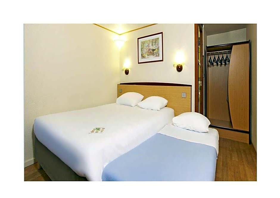 Campanile Strasbourg - Illkirch Geispolsheim