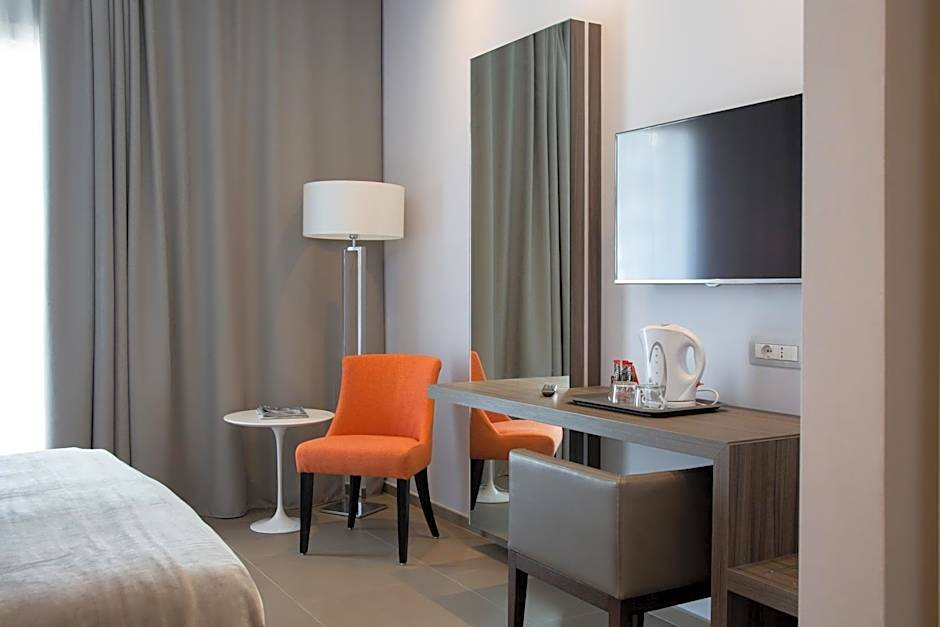 Hotel Marad