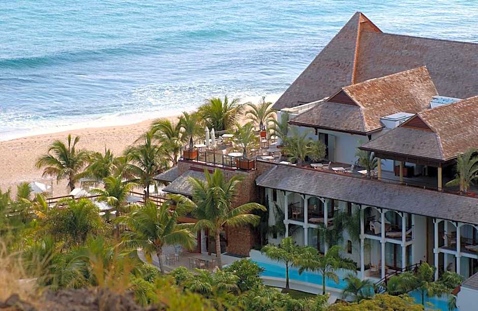 Le Saint Alexis **** Hotel & Spa