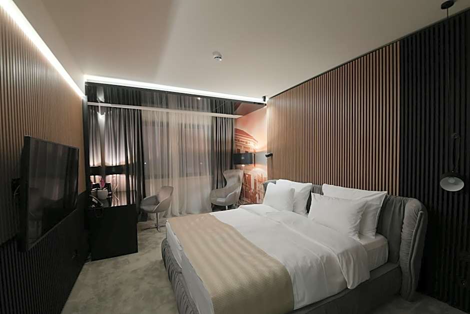 Photo 1 of 4 of Comfort 2 Beds