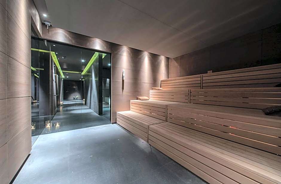 Hotel Zhero - Ischgl/Kappl