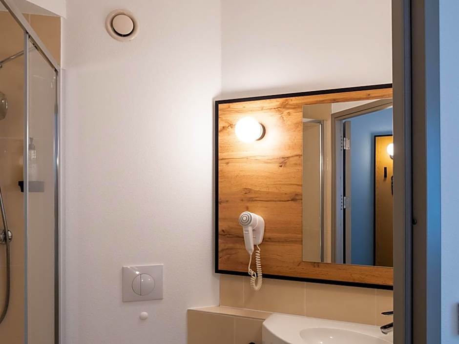 B&B HOTEL Wrocław Centrum