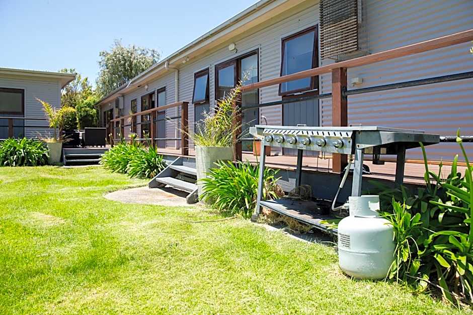 Beach Holiday Apartments